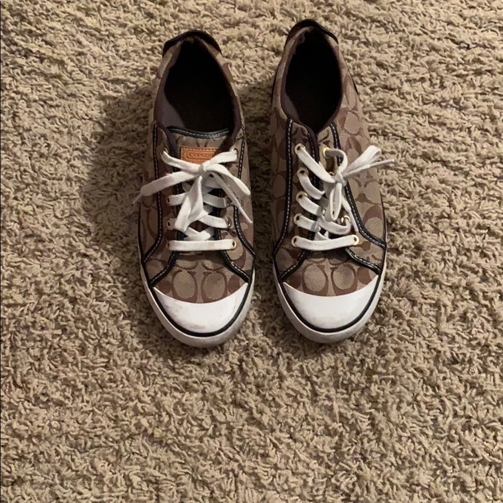 Coach Sneakers